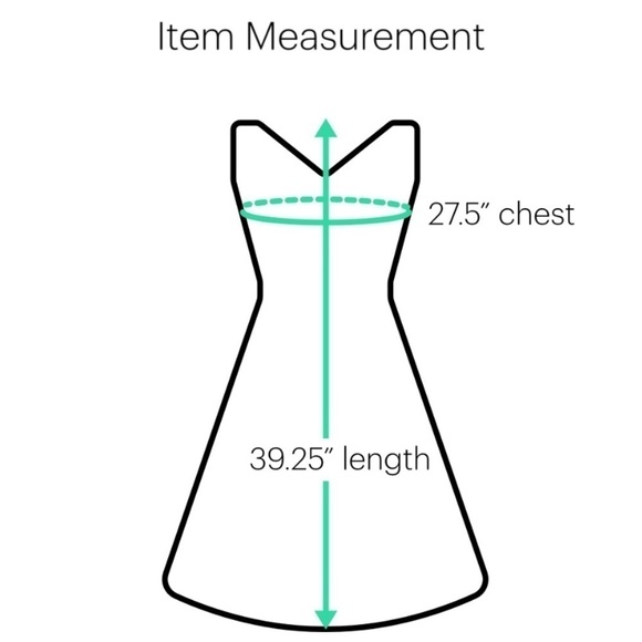 Abound Summer Dress | SIZE S - Picture 3 of 5